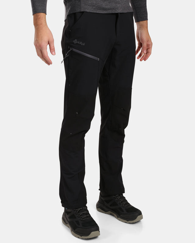 Pantalon outdoor homme Kilpi VILLAIN-M