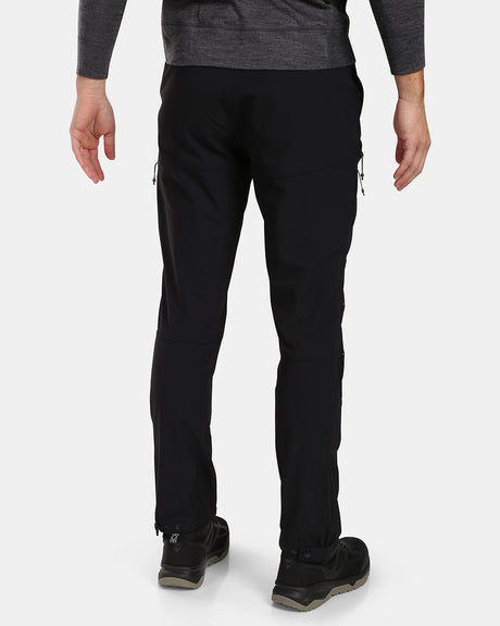Pantalon outdoor homme Kilpi VILLAIN-M