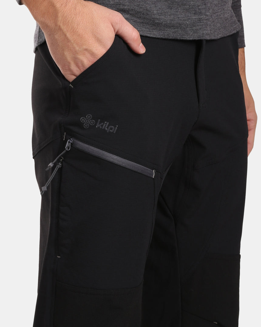 Pantalon outdoor homme Kilpi VILLAIN-M