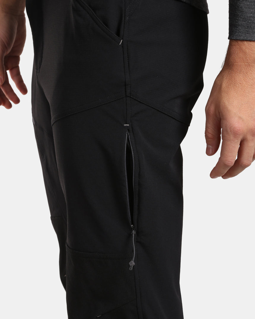 Pantalon outdoor homme Kilpi VILLAIN-M