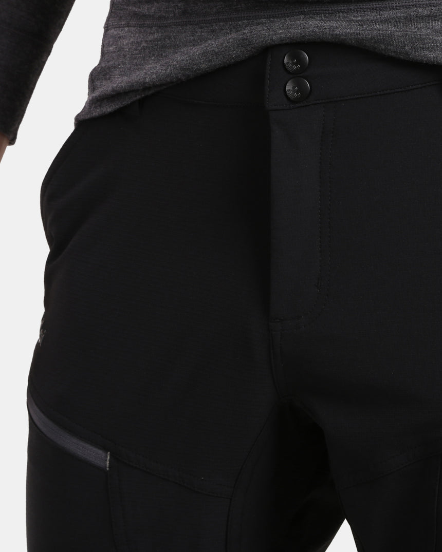 Pantalon outdoor homme Kilpi VILLAIN-M