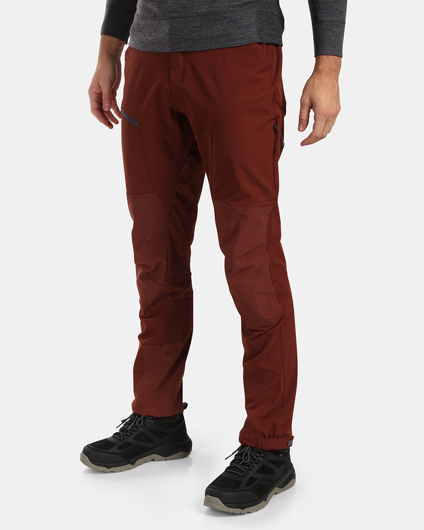 Pantalon outdoor homme Kilpi VILLAIN-M