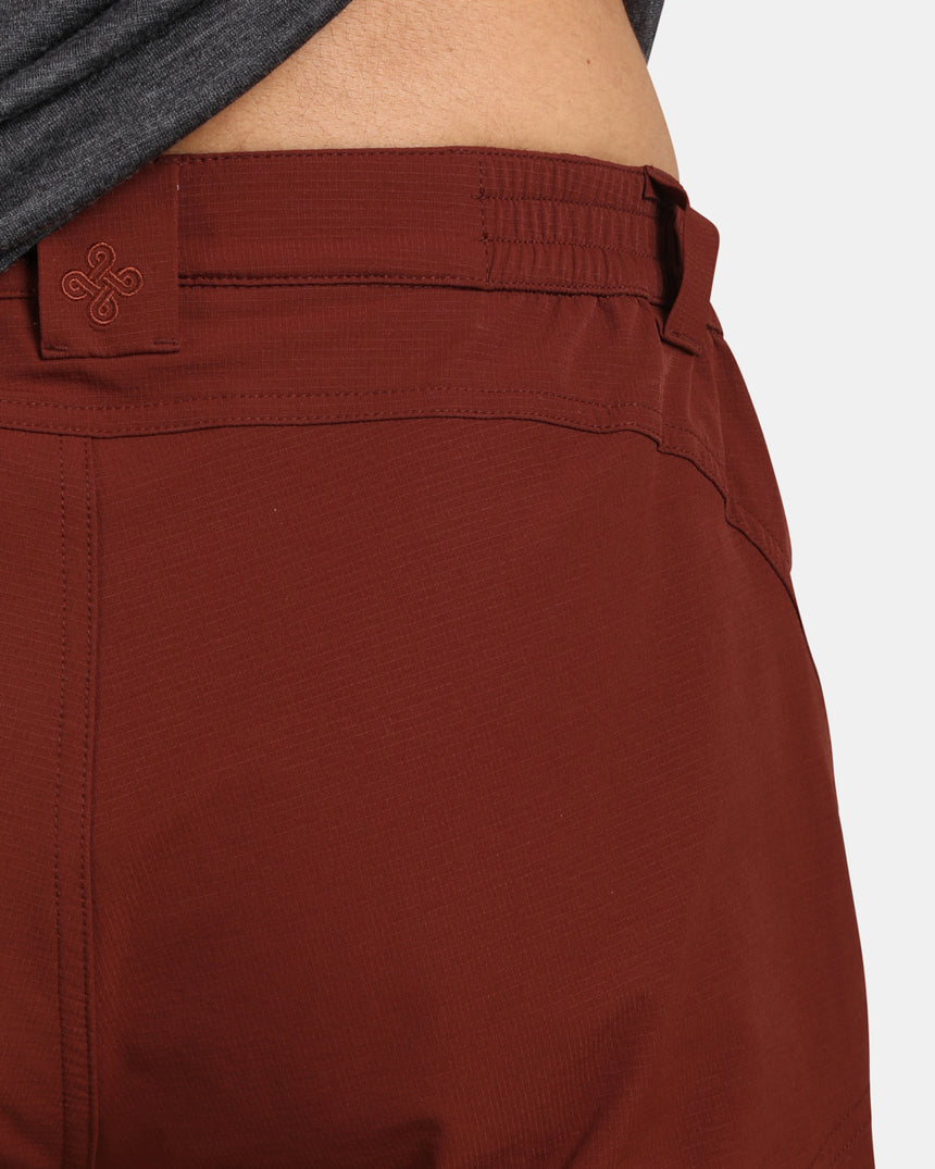 Pantalon outdoor homme Kilpi VILLAIN-M