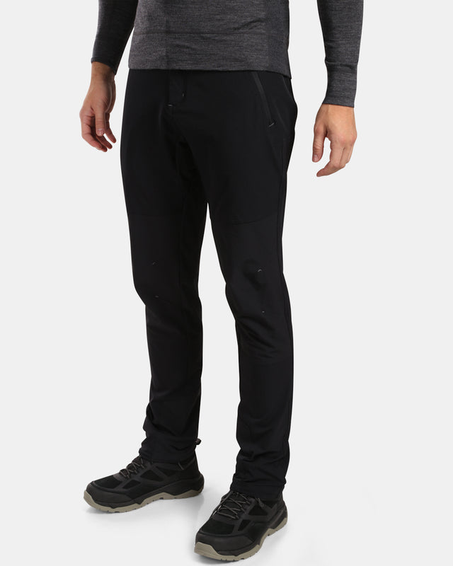 Pantalon outdoor homme Kilpi TIDE-M