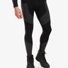 Sous-vêtement thermique sans couture homme Kilpi NIEL-M