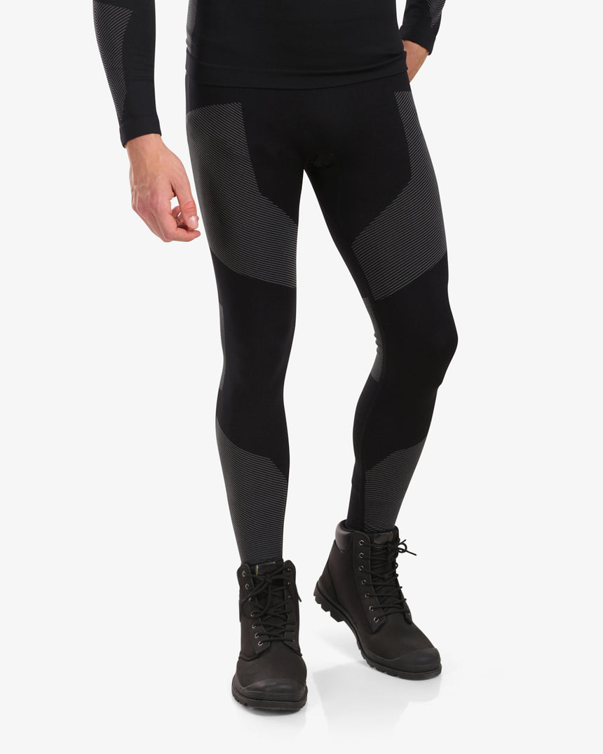 Sous-vêtement thermique sans couture homme Kilpi NIEL-M