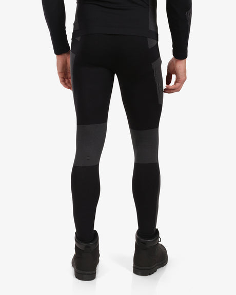 Sous-vêtement thermique sans couture homme Kilpi NIEL-M