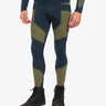 Sous-vêtement thermique sans couture homme Kilpi NIEL-M
