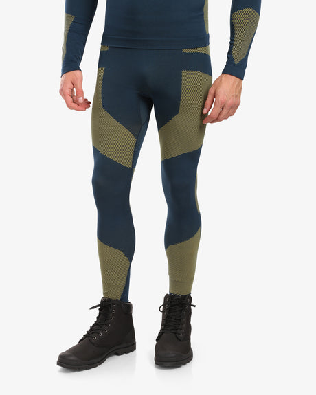 Sous-vêtement thermique sans couture homme Kilpi NIEL-M