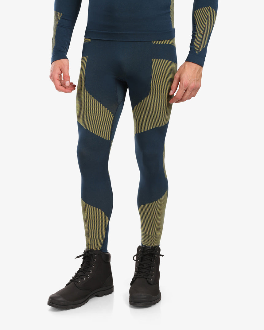 Sous-vêtement thermique sans couture homme Kilpi NIEL-M