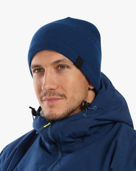 Bonnet d'hiver homme Kilpi DRACO-M