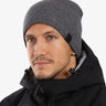 Bonnet d'hiver homme Kilpi DRACO-M