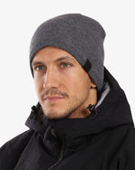 Bonnet d'hiver homme Kilpi DRACO-M