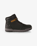 Chaussures d'hiver de loisirs pour hommes Kilpi LOMAR HIGH WP-M