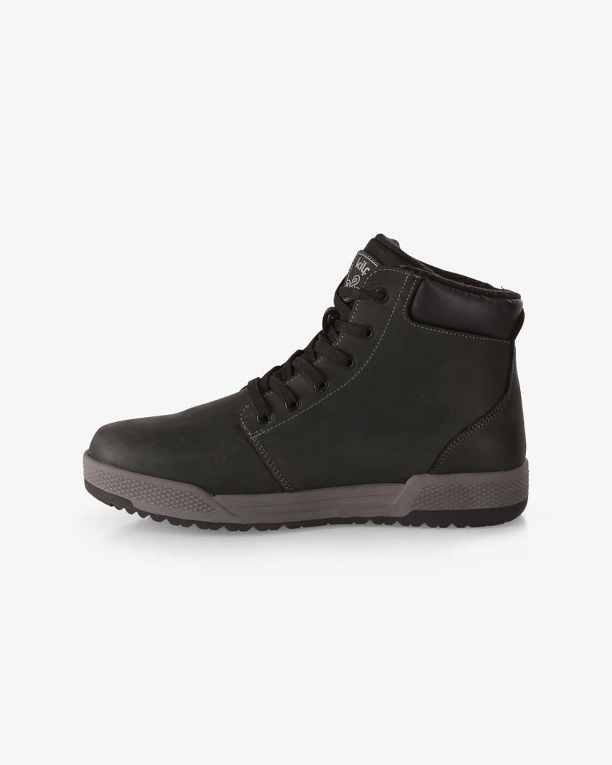 Chaussures d'hiver de loisirs pour hommes Kilpi LOMAR HIGH WP-M