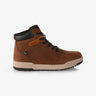 Chaussures d'hiver de loisirs pour hommes Kilpi LOMAR HIGH WP-M