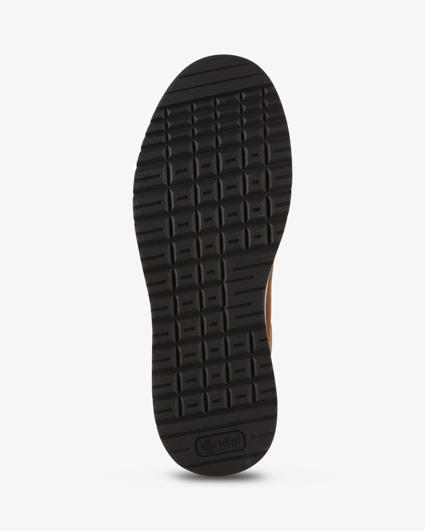 Chaussures d'hiver de loisirs pour hommes Kilpi LOMAR HIGH WP-M