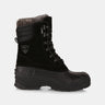 Bottes imperméables isolées d'hiver Kilpi ANTARTIC HIGH WP-M