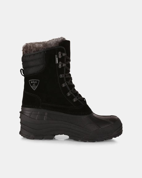 Bottes imperméables isolées d'hiver Kilpi ANTARTIC HIGH WP-M