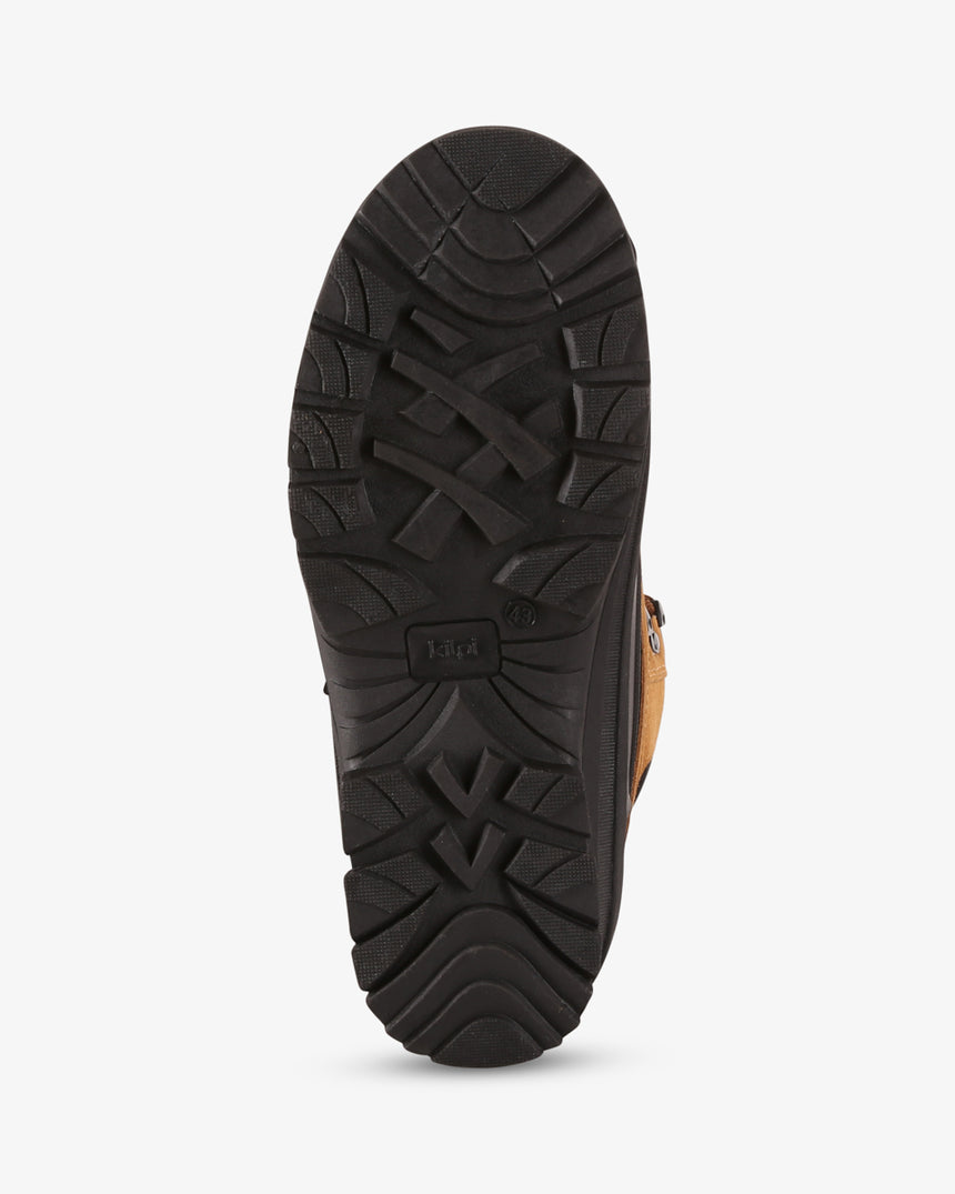 Bottes imperméables isolées d'hiver Kilpi ANTARTIC HIGH WP-M