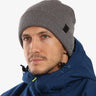 Bonnet d'hiver avec effet réfléchissant Kilpi REFLEC-U