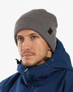 Bonnet d'hiver avec effet réfléchissant Kilpi REFLEC-U