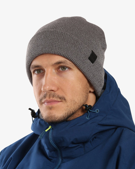 Bonnet d'hiver avec effet réfléchissant Kilpi REFLEC-U
