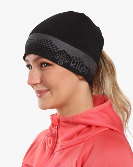 Bonnet de course unisexe Kilpi TAIL-U