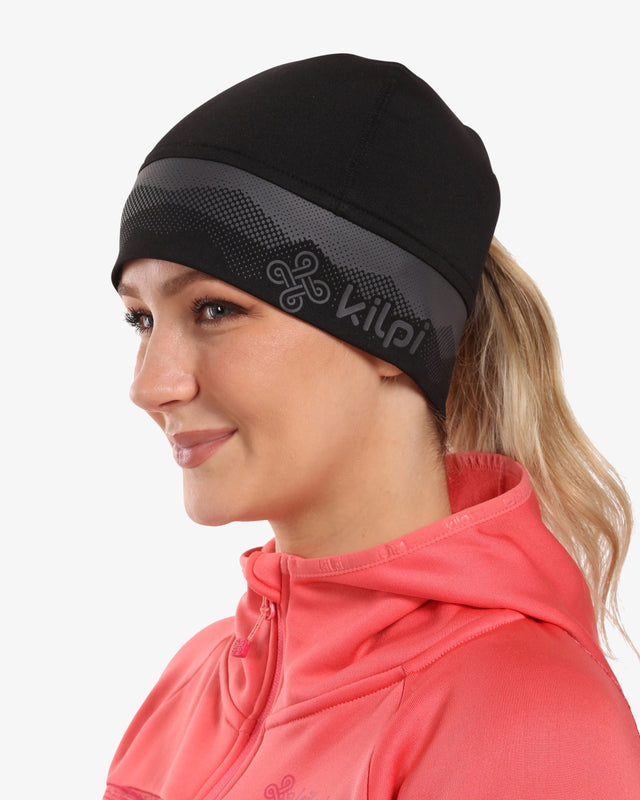 Bonnet de course unisexe Kilpi TAIL-U