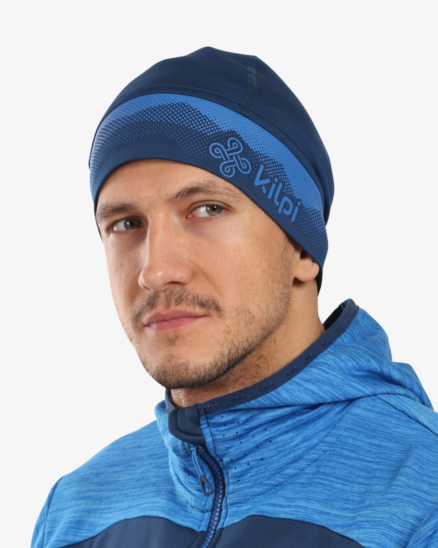 Bonnet de course unisexe Kilpi TAIL-U