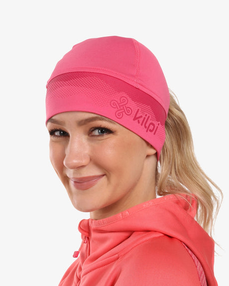 Bonnet de course unisexe Kilpi TAIL-U