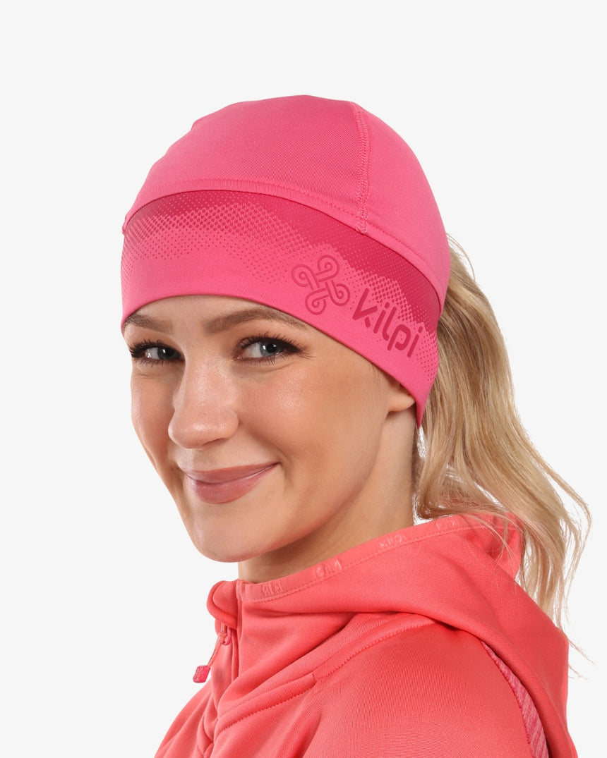 Bonnet de course unisexe Kilpi TAIL-U