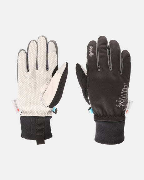 Gants isolés softshell Kilpi BRICX-U
