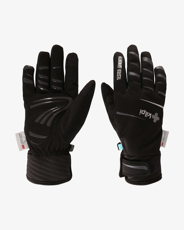 Gants softshell unisexe Kilpi ROT-U