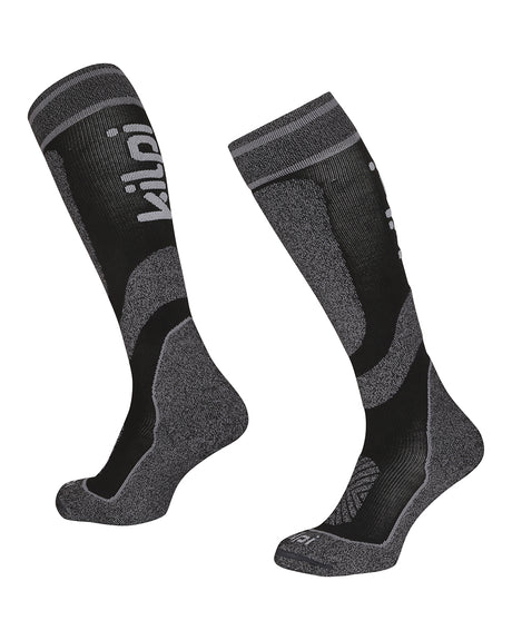 Chaussettes de ski unisexe Kilpi ANXO-U