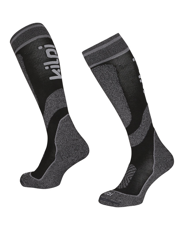 Chaussettes de ski unisexe Kilpi ANXO-U
