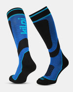 Chaussettes de ski unisexe Kilpi ANXO-U