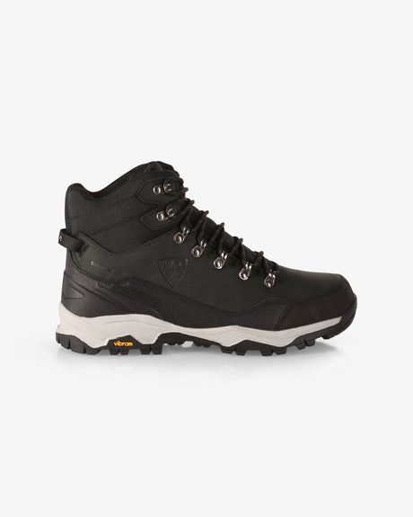 Chaussures outdoor montantes unisexe Kilpi TRACKER HIGH WP-U