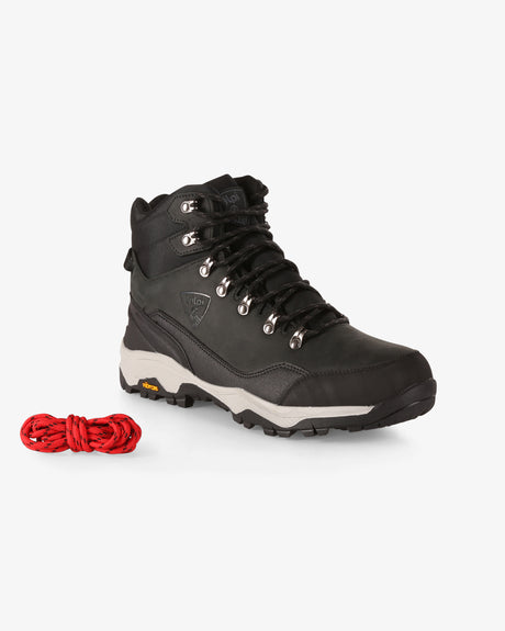 Chaussures outdoor montantes unisexe Kilpi TRACKER HIGH WP-U
