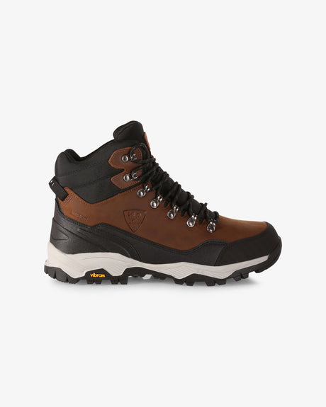 Chaussures outdoor montantes unisexe Kilpi TRACKER HIGH WP-U
