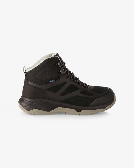 Chaussures outdoor montantes unisexe Kilpi PITON HIGH WP-U