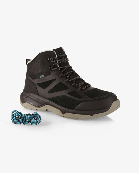 Chaussures outdoor montantes unisexe Kilpi PITON HIGH WP-U