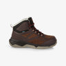 Chaussures outdoor montantes unisexe Kilpi PITON HIGH WP-U