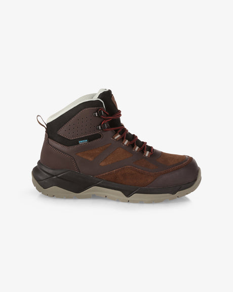 Chaussures outdoor montantes unisexe Kilpi PITON HIGH WP-U