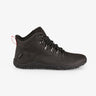 Chaussures hautes pieds nus d'extérieur unisexes Kilpi BARE HIGH WP-U