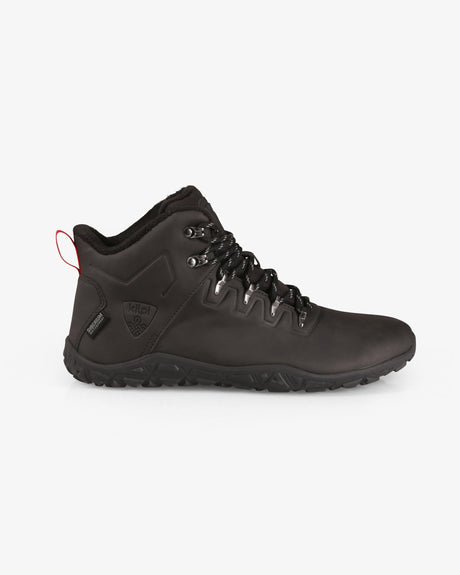 Chaussures hautes pieds nus d'extérieur unisexes Kilpi BARE HIGH WP-U