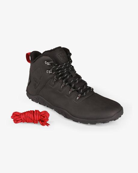 Chaussures hautes pieds nus d'extérieur unisexes Kilpi BARE HIGH WP-U