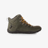 Chaussures hautes pieds nus d'extérieur unisexes Kilpi BARE HIGH WP-U