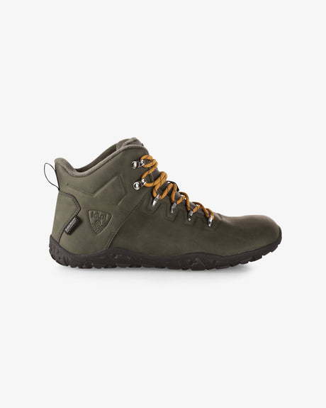 Chaussures hautes pieds nus d'extérieur unisexes Kilpi BARE HIGH WP-U