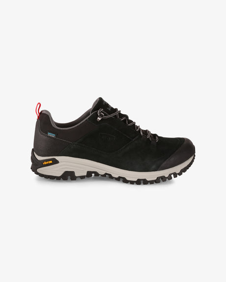 Chaussures outdoor basses unisexe Kilpi ANAK LOW WP-U